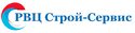 РВЦ Стройсервис логотип