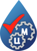Центр Метрологии логотип