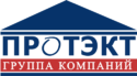 Протэкт логотип