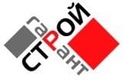 СтройГарант логотип