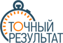 Точный Результат логотип